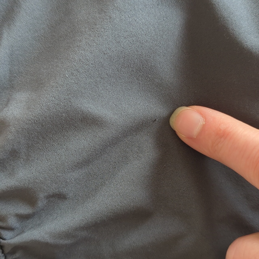 Athleta Girl Romper Size S (7) - Picture 9 of 9